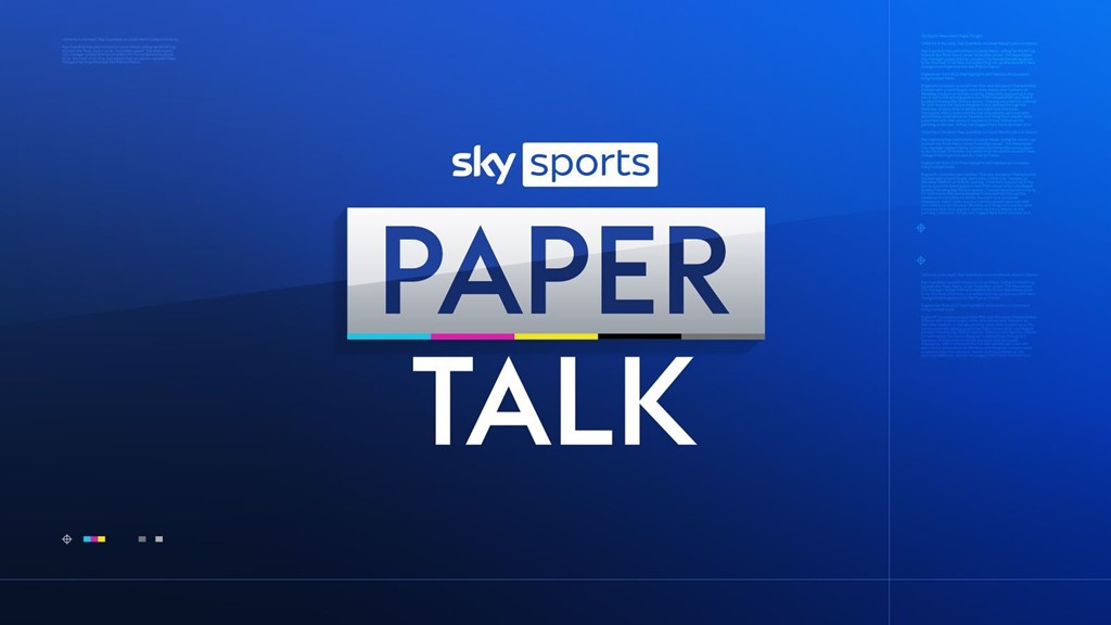 Stay tuned for the latest Man Utd news